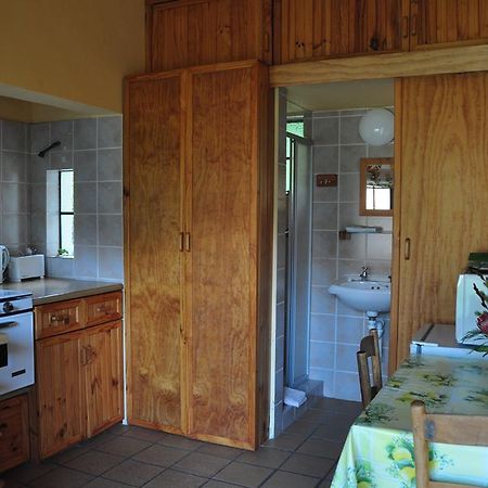 Kierie Kwaak Self Catering Βίλα Στέλενμπος Εξωτερικό φωτογραφία
