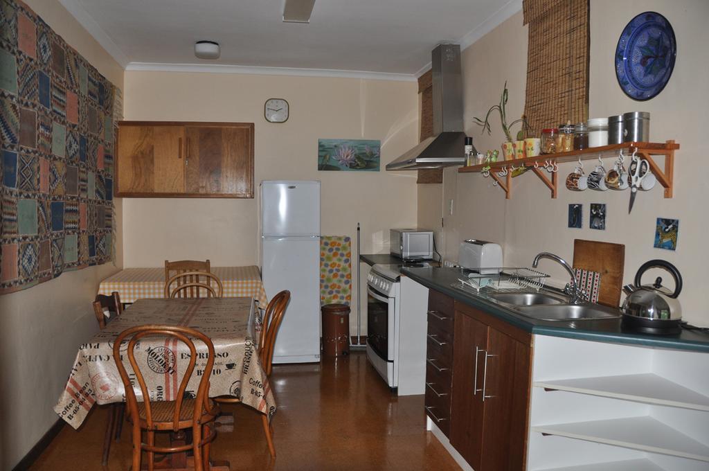 Kierie Kwaak Self Catering Βίλα Στέλενμπος Εξωτερικό φωτογραφία
