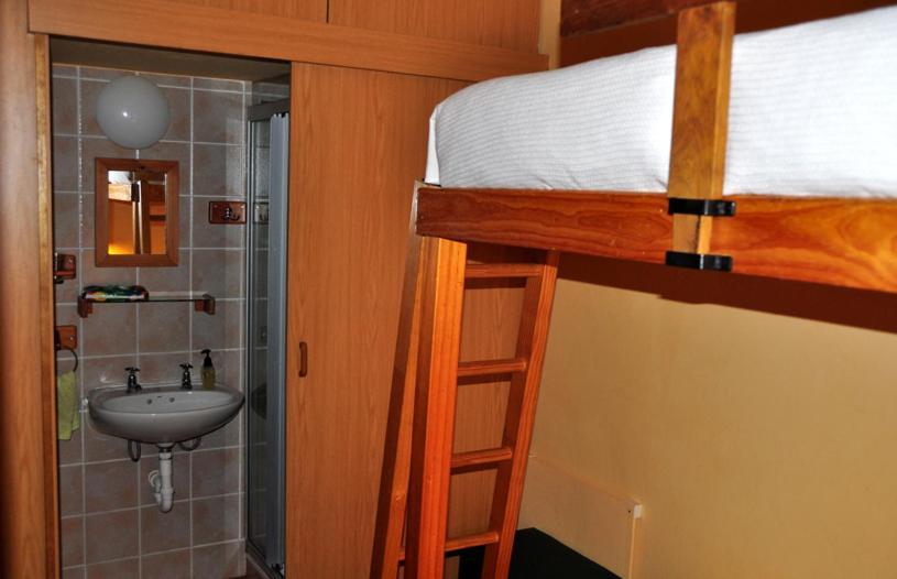 Kierie Kwaak Self Catering Βίλα Στέλενμπος Εξωτερικό φωτογραφία