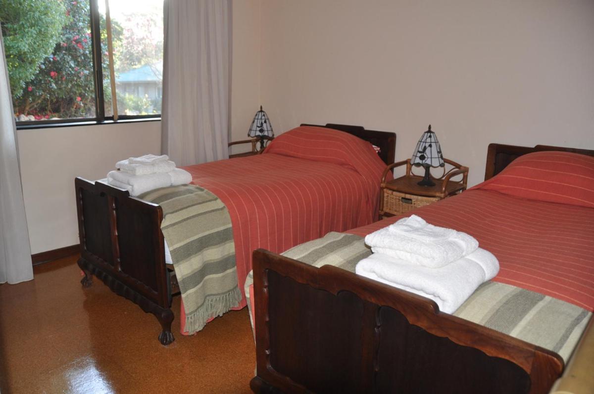 Kierie Kwaak Self Catering Βίλα Στέλενμπος Εξωτερικό φωτογραφία