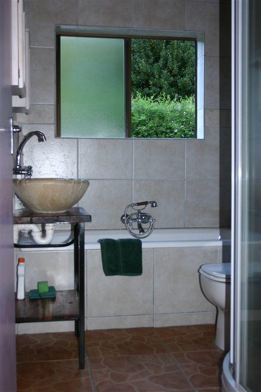 Kierie Kwaak Self Catering Βίλα Στέλενμπος Εξωτερικό φωτογραφία
