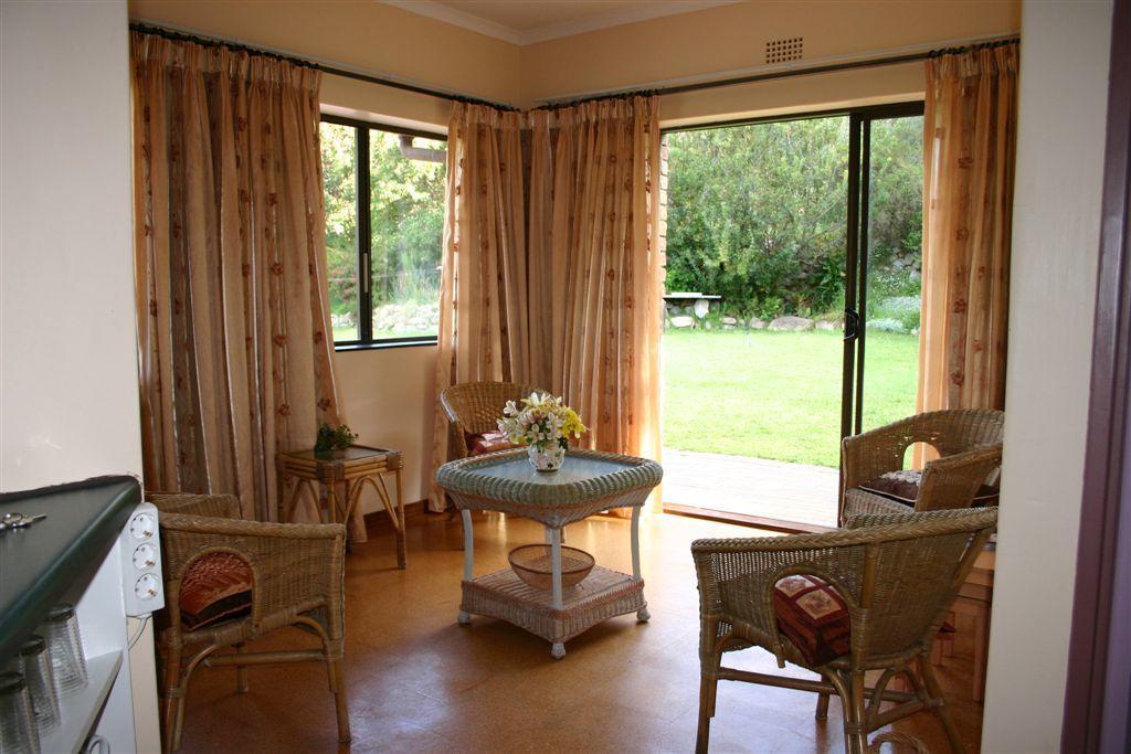 Kierie Kwaak Self Catering Βίλα Στέλενμπος Εξωτερικό φωτογραφία