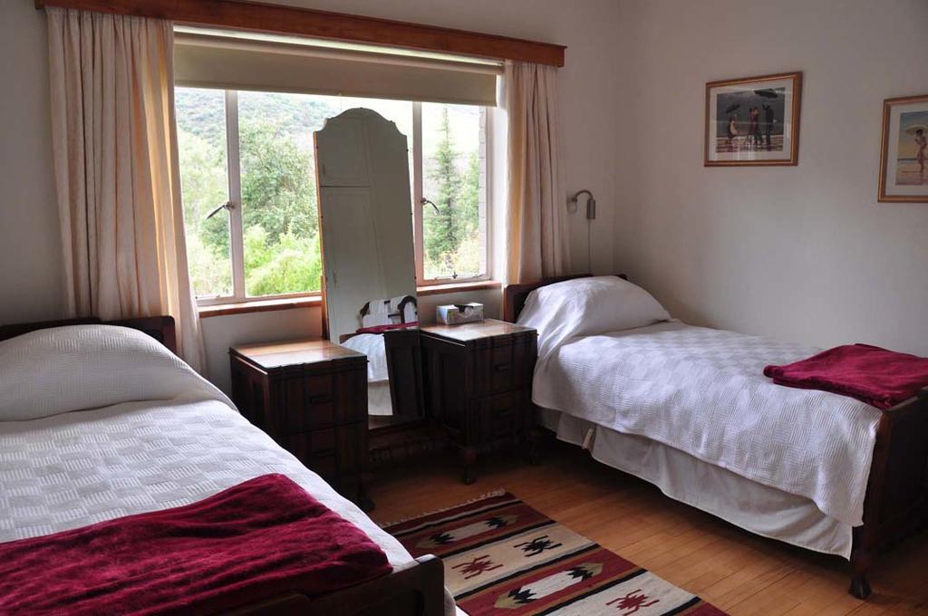 Kierie Kwaak Self Catering Βίλα Στέλενμπος Εξωτερικό φωτογραφία
