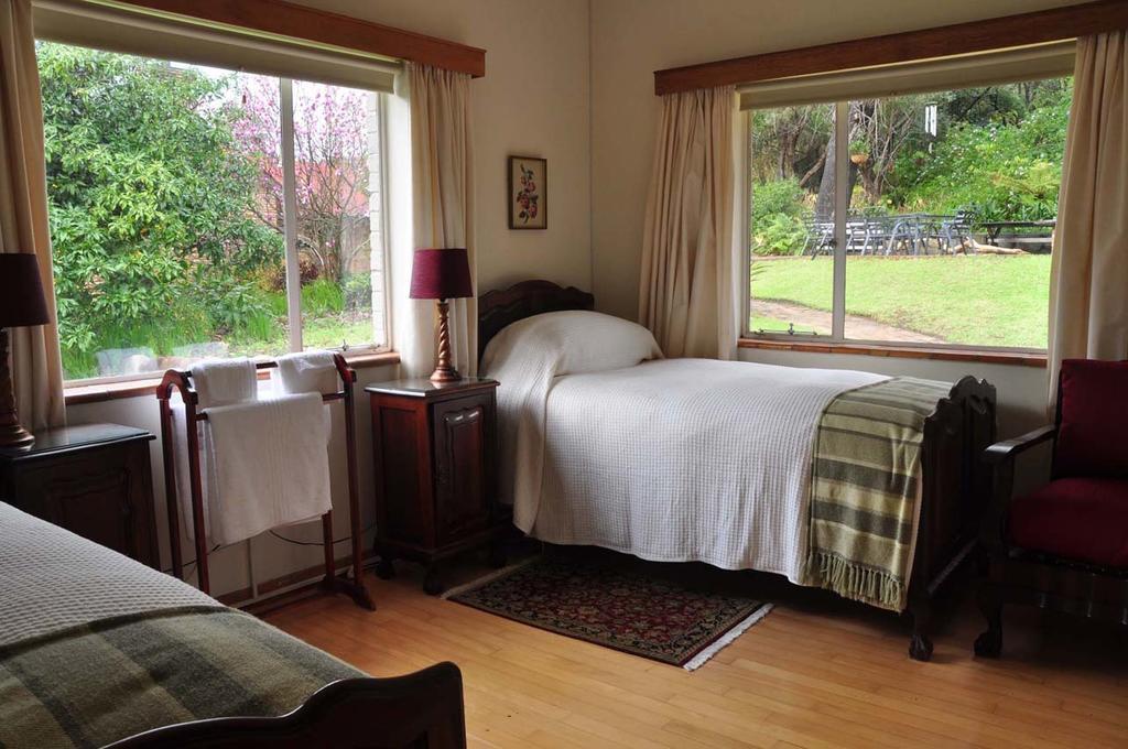 Kierie Kwaak Self Catering Βίλα Στέλενμπος Εξωτερικό φωτογραφία