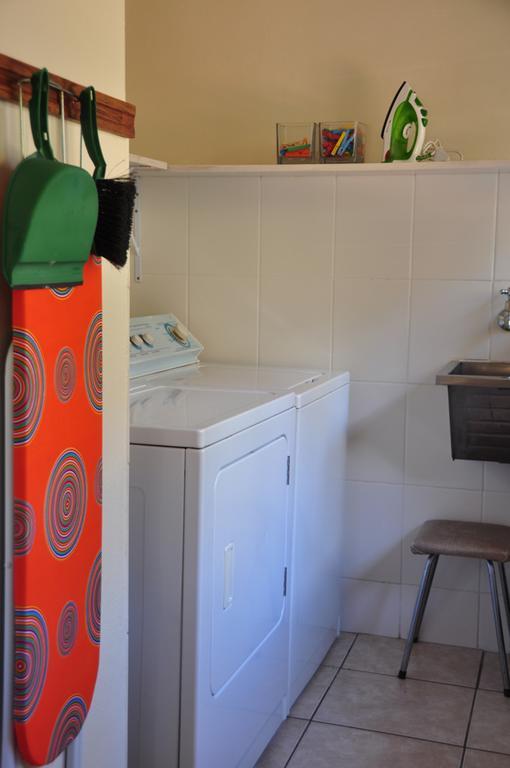 Kierie Kwaak Self Catering Βίλα Στέλενμπος Εξωτερικό φωτογραφία