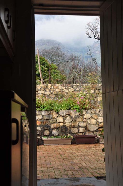 Kierie Kwaak Self Catering Βίλα Στέλενμπος Εξωτερικό φωτογραφία