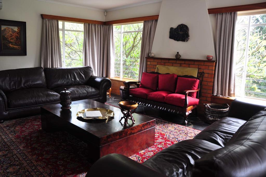 Kierie Kwaak Self Catering Βίλα Στέλενμπος Εξωτερικό φωτογραφία