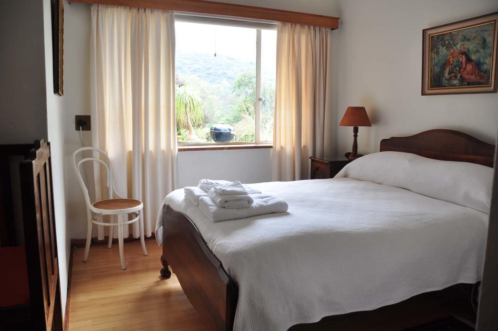 Kierie Kwaak Self Catering Βίλα Στέλενμπος Εξωτερικό φωτογραφία