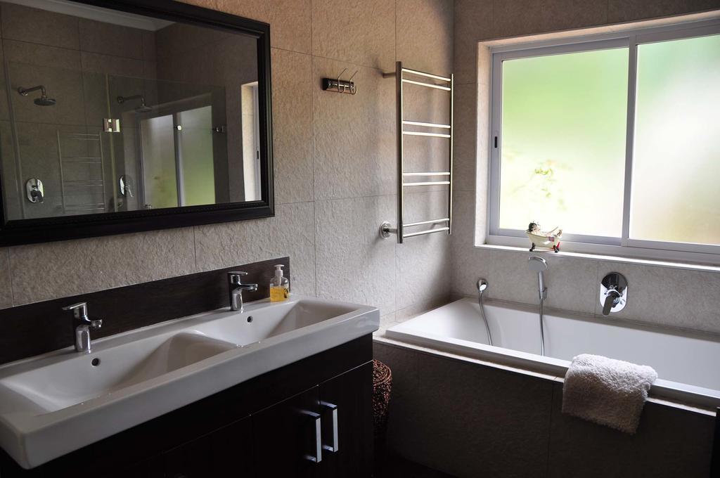Kierie Kwaak Self Catering Βίλα Στέλενμπος Εξωτερικό φωτογραφία