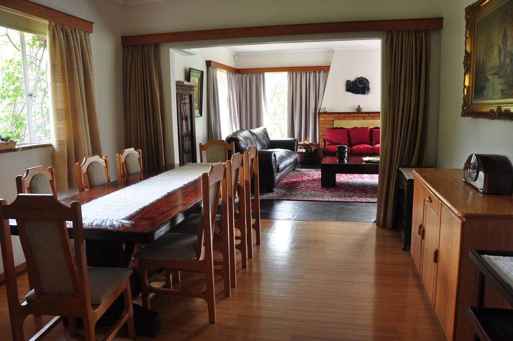 Kierie Kwaak Self Catering Βίλα Στέλενμπος Εξωτερικό φωτογραφία