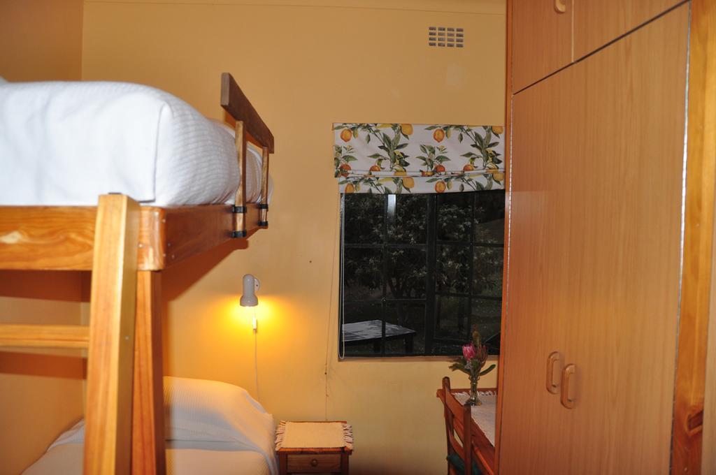 Kierie Kwaak Self Catering Βίλα Στέλενμπος Εξωτερικό φωτογραφία